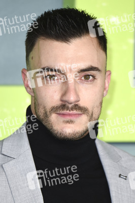 Filmpremiere 'Shelter' in London