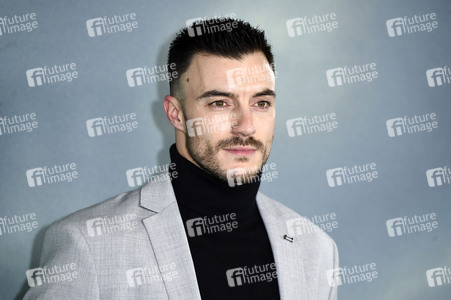 Filmpremiere 'Shelter' in London