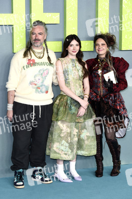 Filmpremiere 'Shelter' in London