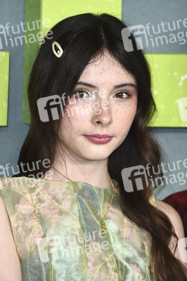 Filmpremiere 'Shelter' in London