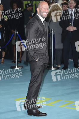 Filmpremiere 'Shelter' in London