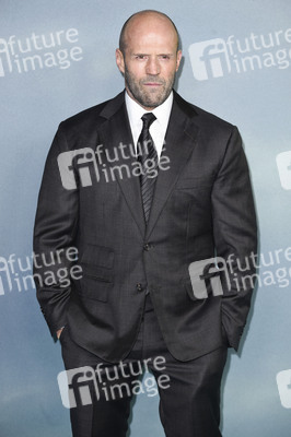 Filmpremiere 'Shelter' in London