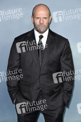 Filmpremiere 'Shelter' in London