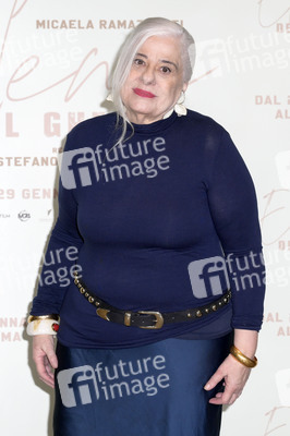 Photocall 'Elena del Ghetto' in Rom