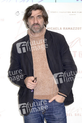 Photocall 'Elena del Ghetto' in Rom