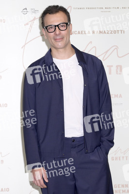 Photocall 'Elena del Ghetto' in Rom