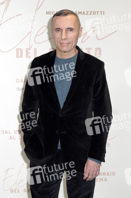 Photocall 'Elena del Ghetto' in Rom