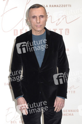 Photocall 'Elena del Ghetto' in Rom