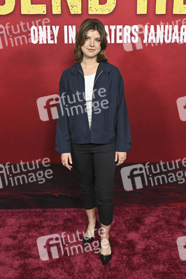 Filmpremiere 'Send Help' in Los Angeles