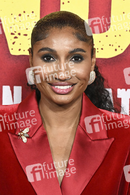 Filmpremiere 'Send Help' in Los Angeles