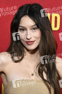 Filmpremiere 'Send Help' in Los Angeles