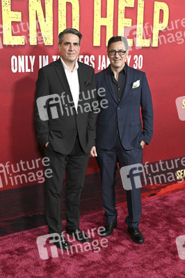 Filmpremiere 'Send Help' in Los Angeles