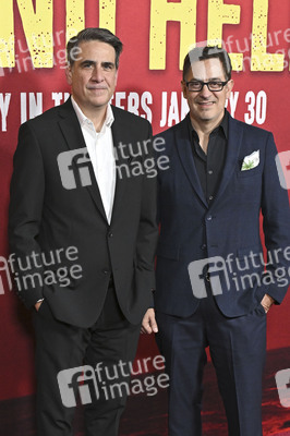 Filmpremiere 'Send Help' in Los Angeles