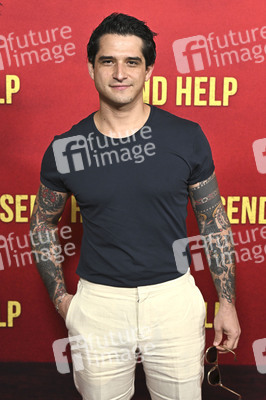 Filmpremiere 'Send Help' in Los Angeles