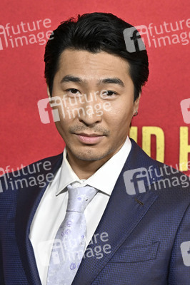 Filmpremiere 'Send Help' in Los Angeles