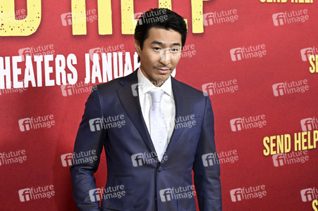 Filmpremiere 'Send Help' in Los Angeles