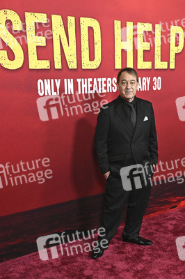 Filmpremiere 'Send Help' in Los Angeles