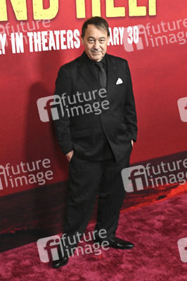 Filmpremiere 'Send Help' in Los Angeles