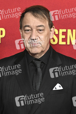 Filmpremiere 'Send Help' in Los Angeles