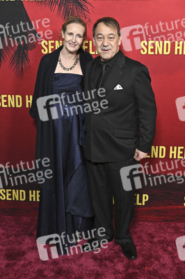 Filmpremiere 'Send Help' in Los Angeles