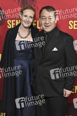 Filmpremiere 'Send Help' in Los Angeles