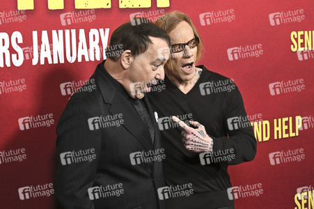 Filmpremiere 'Send Help' in Los Angeles