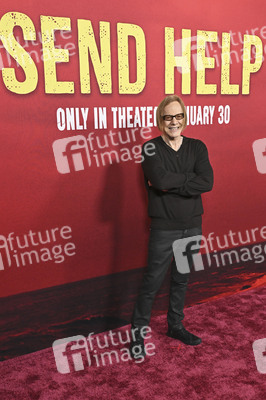 Filmpremiere 'Send Help' in Los Angeles