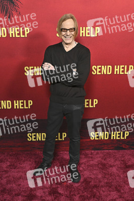 Filmpremiere 'Send Help' in Los Angeles