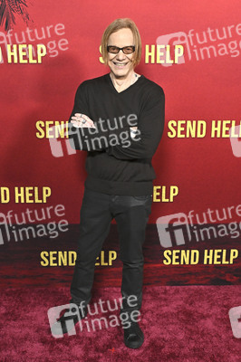 Filmpremiere 'Send Help' in Los Angeles