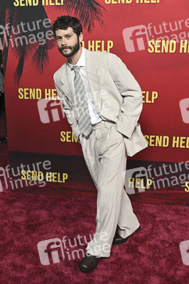 Filmpremiere 'Send Help' in Los Angeles