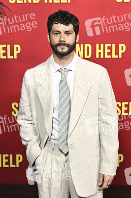Filmpremiere 'Send Help' in Los Angeles
