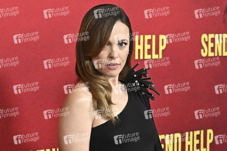 Filmpremiere 'Send Help' in Los Angeles