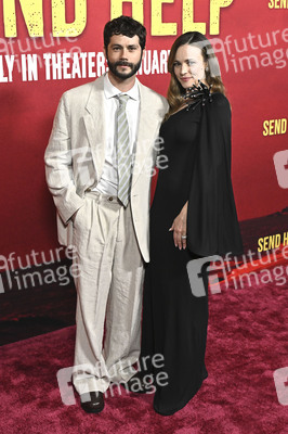 Filmpremiere 'Send Help' in Los Angeles