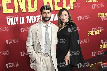 Filmpremiere 'Send Help' in Los Angeles