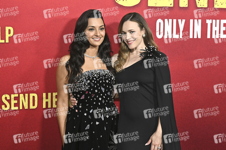 Filmpremiere 'Send Help' in Los Angeles
