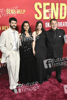 Filmpremiere 'Send Help' in Los Angeles