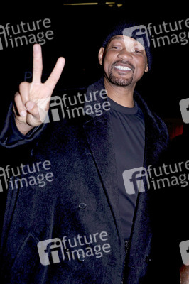 Jada Pinkett Smith und Will Smith auf der Paris Fashion Week 2026