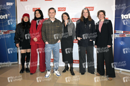Filmpremiere 'Tatort - Gefahrengebiet' in Berlin