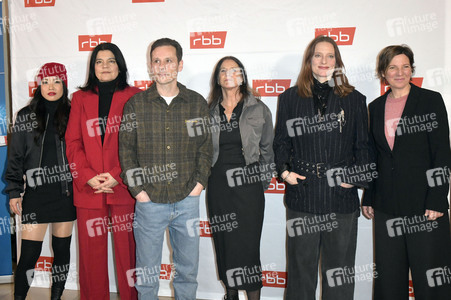 Filmpremiere 'Tatort - Gefahrengebiet' in Berlin