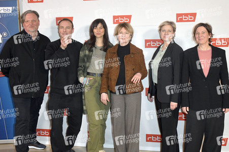 Filmpremiere 'Tatort - Gefahrengebiet' in Berlin