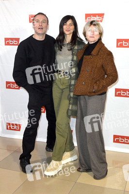 Filmpremiere 'Tatort - Gefahrengebiet' in Berlin