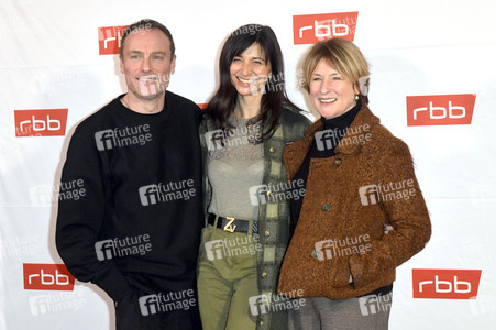 Filmpremiere 'Tatort - Gefahrengebiet' in Berlin