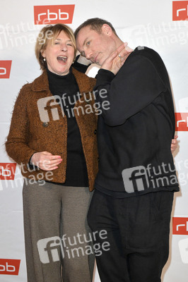 Filmpremiere 'Tatort - Gefahrengebiet' in Berlin