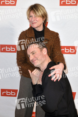 Filmpremiere 'Tatort - Gefahrengebiet' in Berlin