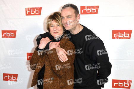 Filmpremiere 'Tatort - Gefahrengebiet' in Berlin