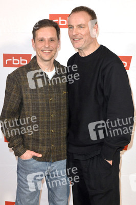 Filmpremiere 'Tatort - Gefahrengebiet' in Berlin