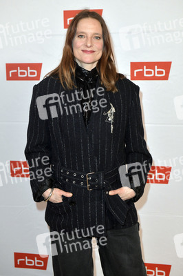 Filmpremiere 'Tatort - Gefahrengebiet' in Berlin