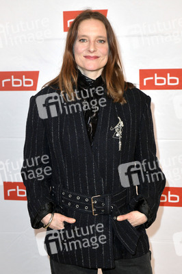 Filmpremiere 'Tatort - Gefahrengebiet' in Berlin