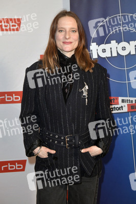 Filmpremiere 'Tatort - Gefahrengebiet' in Berlin