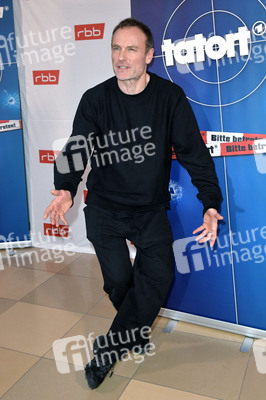 Filmpremiere 'Tatort - Gefahrengebiet' in Berlin